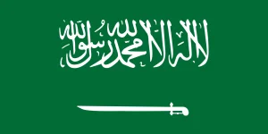 KINGDOM OF SAUDI ARABIA